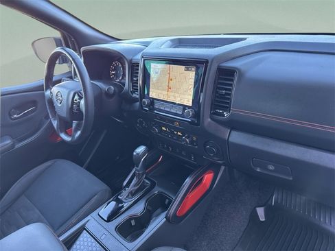 Used 2023 Nissan Frontier PRO-4X w/ Pro Convenience Package image 33