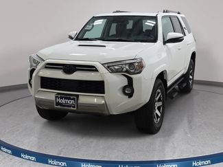 Certified 2023 Toyota 4Runner TRD Off-Road Premium w/ Moonroof Package AWD/4WD video 1
