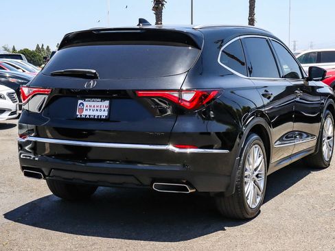 Used 2023 Acura MDX SH-AWD w/ Advance Package image 7