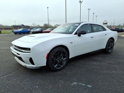 New 2026 Dodge Charger R/T image 3