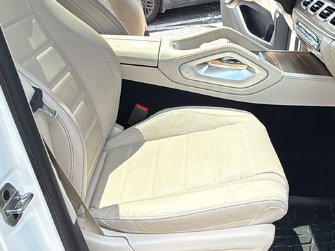 Certified 2023 Mercedes-Benz GLE 350 image 10