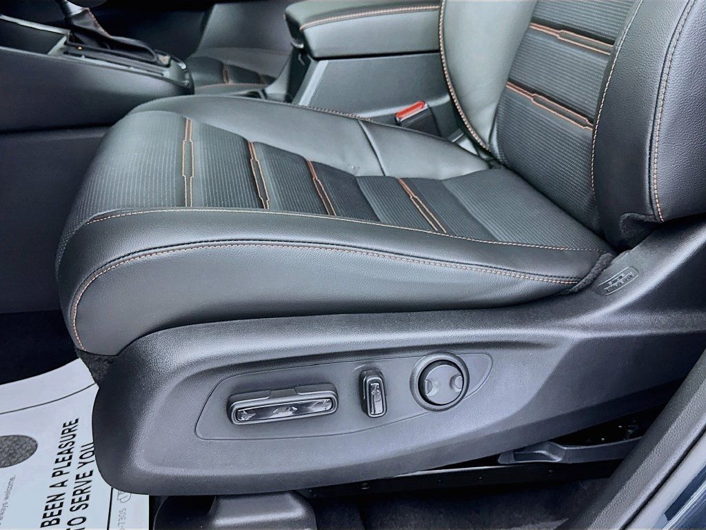 New 2027 Honda CR-V Sport Touring image 28