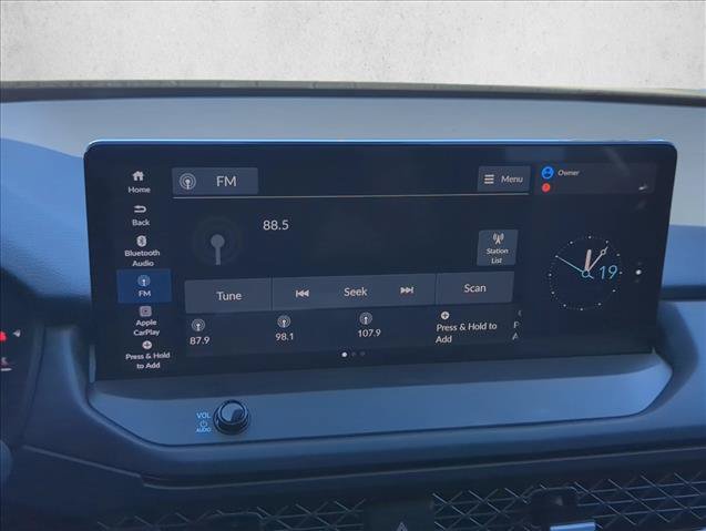 New 2026 Honda Accord Sport image 9