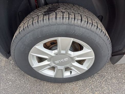 Used 2013 GMC Terrain SLT w/ Cargo Package image 11