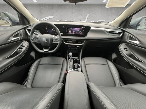 Used 2024 Buick Encore GX Sport Touring AWD/4WD image 20