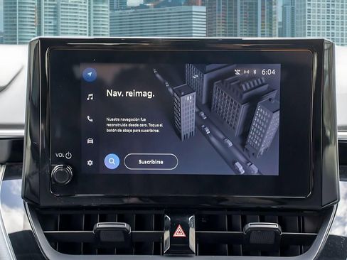 Used 2024 Toyota Corolla SE FWD image 21