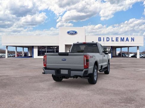 New 2026 Ford F350 XLT w/ 360-Degree Camera Package AWD/4WD image 9