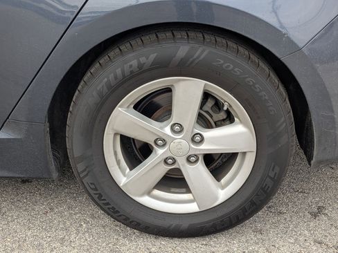 Used 2015 Kia Optima LX image 21