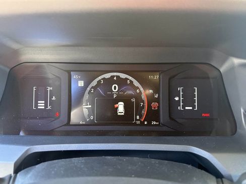 New 2025 Toyota 4Runner SR5 image 12