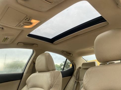 Used 2007 Lexus IS 250 RWD image 14
