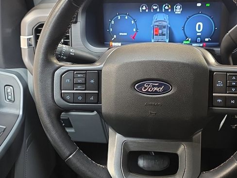 Used 2024 Ford F150 XLT w/ Mobile Office Package image 20