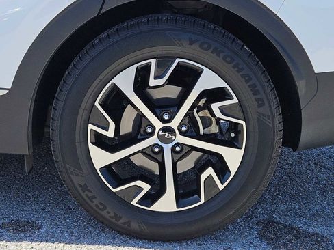 Certified 2023 Kia Sportage EX image 14