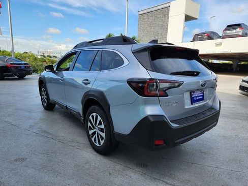 New 2025 Subaru Outback Premium image 5