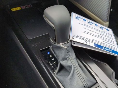 New 2026 Toyota Camry Hybrid w/ Multimedia Upgrade Package image 23