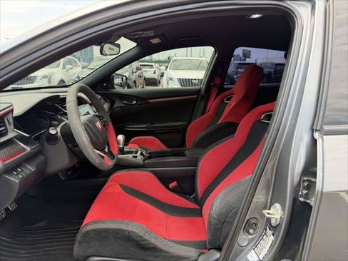 Used 2020 Honda Civic Type R image 19
