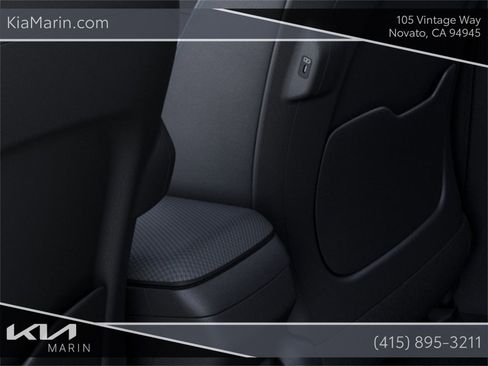 New 2025 Kia EV6 Wind image 26