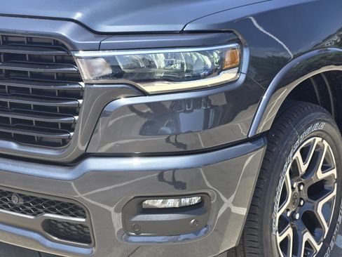 New 2026 RAM 1500 Laramie image 6