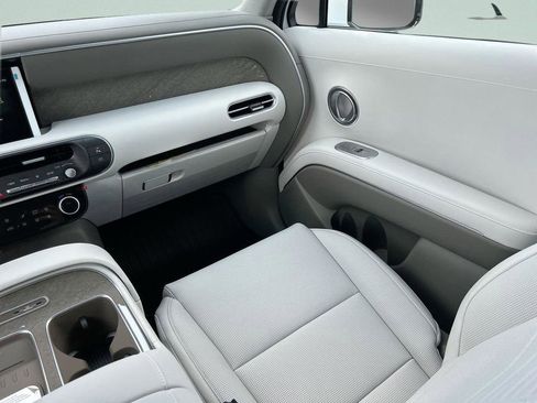 New 2026 Hyundai Palisade Limited FWD image 15