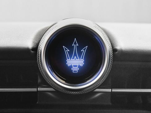 Used 2024 Maserati GranTurismo Modena image 39