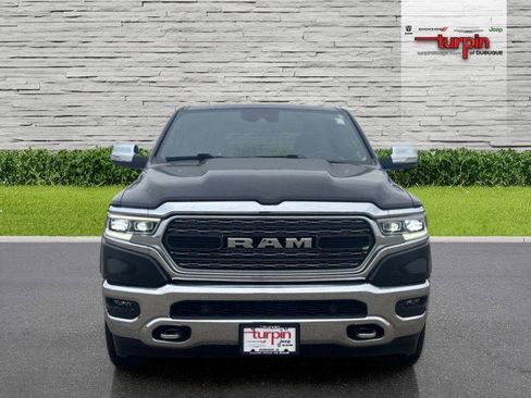 Used 2022 RAM 1500 Limited image 8