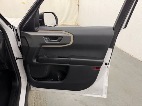 Used 2025 Ford Bronco Sport Big Bend AWD/4WD image 9