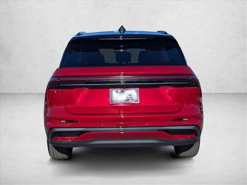 Used 2024 Lincoln Nautilus Reserve w/ Jet Appearance Package (87T) image 7