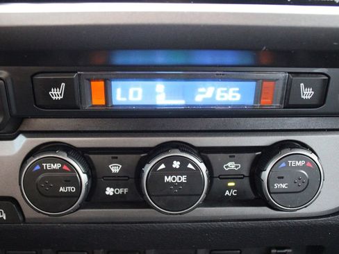Certified 2020 Toyota Tacoma TRD Pro AWD/4WD image 38