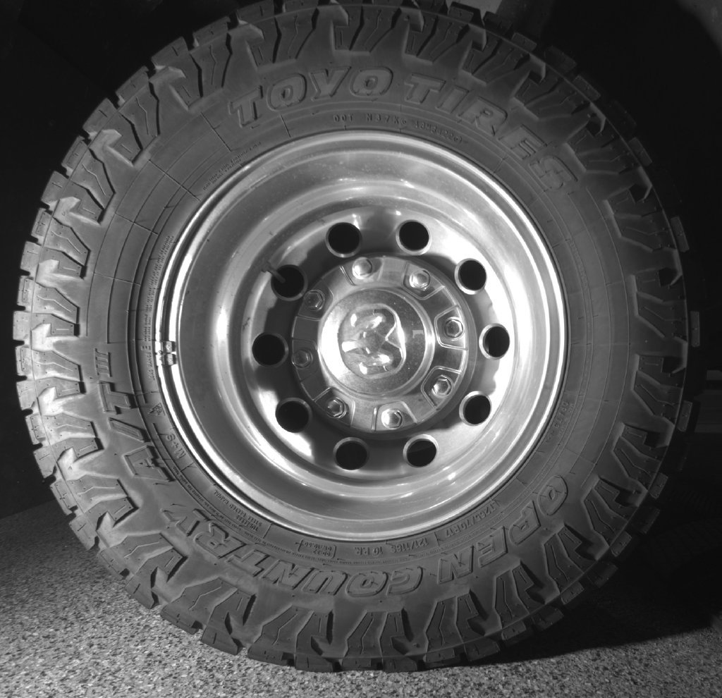 Used 2021 RAM 3500 Limited AWD/4WD image 13