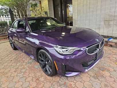 Used 2023 BMW 230i xDrive Coupe w/ Premium Package