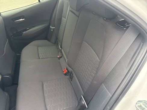 Used 2023 Toyota Corolla SE image 24