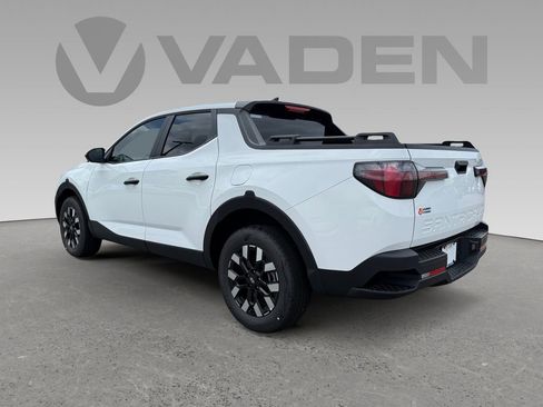 New 2026 Hyundai Santa Cruz SE image 3