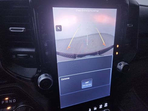 Used 2024 RAM 1500 Big Horn image 17