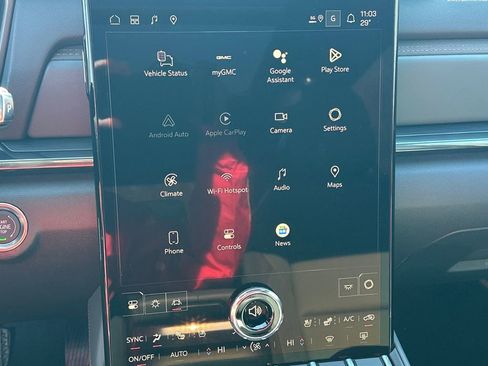 New 2026 GMC Terrain AT4 w/ Convenience Package III image 29