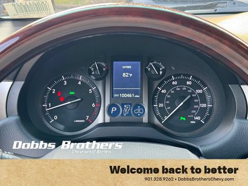 Used 2019 Lexus GX 460 Luxury w/ Preferred Accessory Package AWD/4WD image 21