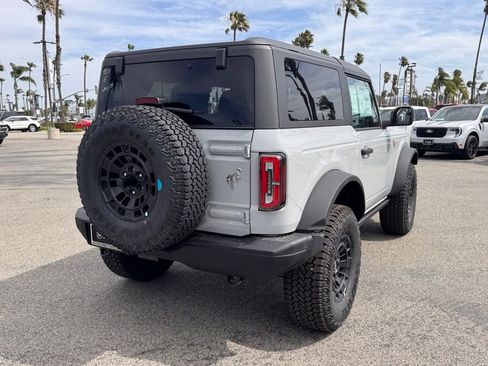 New 2026 Ford Bronco Badlands w/ Sasquatch Package image 12