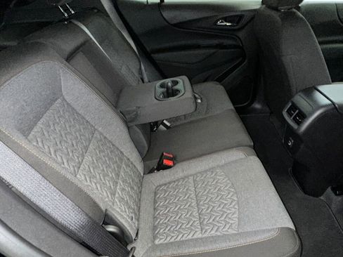 Certified 2024 Chevrolet Equinox LT image 29