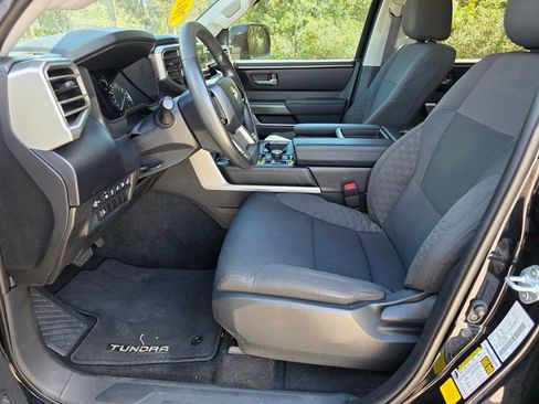 Used 2024 Toyota Tundra SR5 w/ SR5 Convenience Package image 24