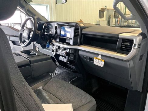 New 2026 Ford F350 XL w/ XL Off-Road Package image 10