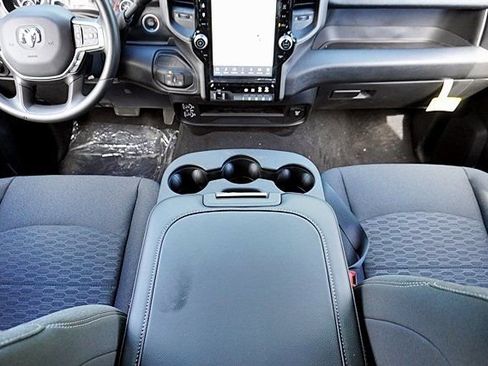 New 2026 RAM 2500 Tradesman AWD/4WD image 26