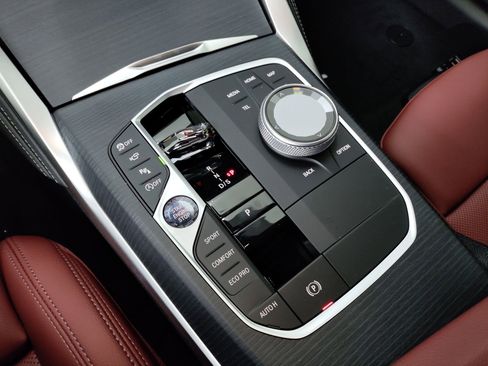 Used 2026 BMW 430i Coupe w/ M Sport Package image 22