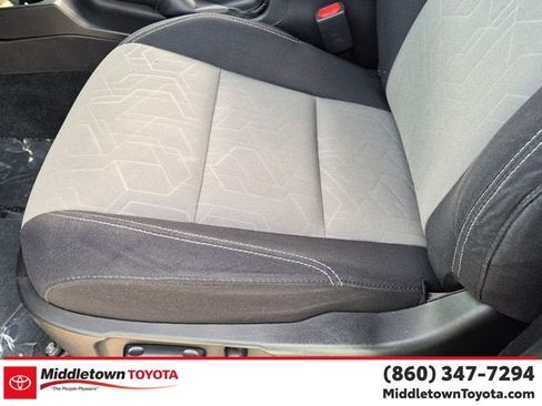 Certified 2023 Toyota Tacoma TRD Sport w/ Technology Package AWD/4WD image 15