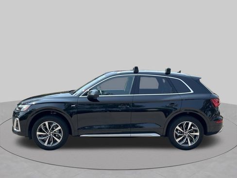 Used 2024 Audi Q5 2.0T Premium Plus AWD/4WD image 2