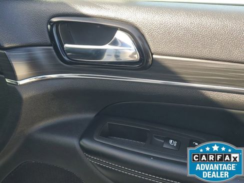 Used 2021 Jeep Grand Cherokee Limited w/ Quick Order Package 2GK 80th image 52