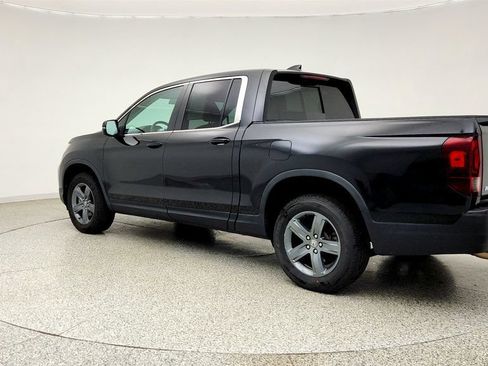 Used 2023 Honda Ridgeline RTL image 7