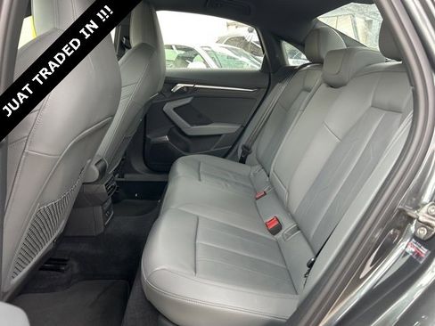 Used 2023 Audi S3 Premium Plus image 9