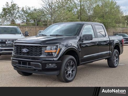 New 2026 Ford F150 STX image 1