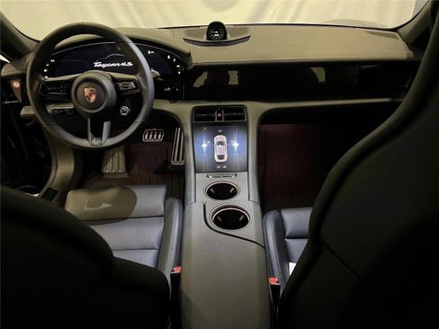 New 2026 Porsche Taycan 4S image 17