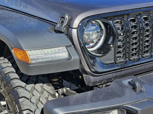 New 2026 Jeep Wrangler Willys image 9