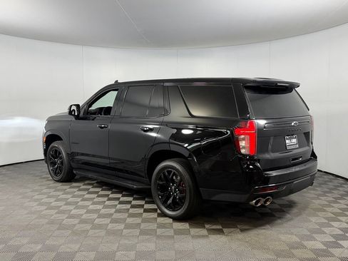 Used 2024 Chevrolet Tahoe RST w/ RST Performance Edition AWD/4WD image 9