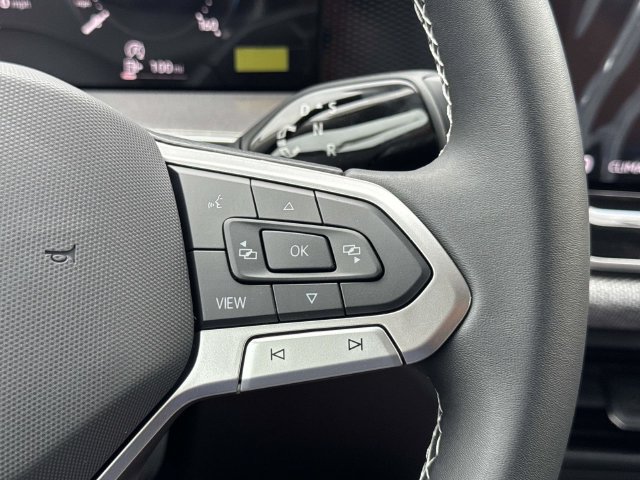 Certified 2026 Volkswagen Tiguan S FWD image 18